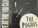 The Pogues - Live at the 100 Club