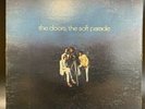 The Doors - The Soft Parade LP [EKS-75005] Orig 1969 Vinyl Elektra