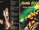 BOB MARLEY - Reggae Sunsplash - 3 vinyls