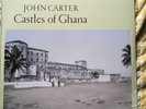John Carter Castles Of Ghana Sealed Unopened Clarinet