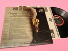 Ornette Coleman LP Crisis 1° St Orig US 1972 NM Gatefold Hard Carton Sleeve