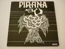 Priana - Pirana - Orig 1973 Prog Rock LP RARITY