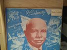 W C Handy Father Of The Blues Signed Autographed LP Audio Archives LP A-1200