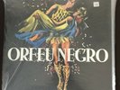 ORFEU NEGRO (1959) - BSO - LP REEDICIÓN DOXY 2015 NUEVO - A.C. JOBIM, LUIZ BONFA