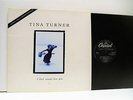 TINA TURNER i don't wanna lose you (with poster) 12 INCH EX/EX, 12CLP 553, vinyl