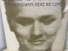 RARE: THE SMITHS: STRANGEWAYS, HERE WE COME (Made in Brazil) - LP VINYL  (5)