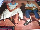 Ella and Louis Ella Fitzgerald & Louis Armstrong/Verve/MG V-4003/vinyl EX