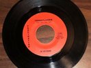 45 rpm Halloween RAB instro THE MYSTERIONS Amnesia/Transylvania 1959 Fascination