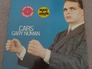 GARY NUMAN Cars 12