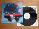 SEPULTURA - SCHIZOPHRENIA  LP, Original Vinyl von 1987 auf ROADRACER REC.