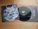 UNLEASHED - WHERE NO LIFE DWELLS LP, Original Vinyl von 1991 auf CENTURY MEDIA