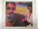 BROTHERS JOHNSON LIGHT UP THE NIGHT AUDIOPHILE VINYL LP Sweet Thunder