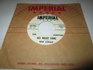 BOB LUMAN ALL NIGHT LONG 45 7