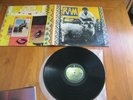 PAUL & LINDA McCARTNEY Ram. 1971 Aust. LP . APPLE 