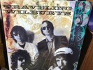 TRAVELING WILBURYS vol.3 1990 EU/GER WARNER BROS VINYL LP w/INNER SLEEVE