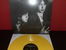 The Cure - World War Rare Demos LP YELLOW VINYL 80's new wave goth  punk