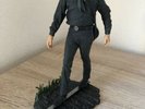 Johnny Cash Figur Sota Toys Walk The Line 2005
