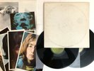 The Beatles - White Album - 1969 US Apple All Inserts (NM-) Ultrasonic Clean