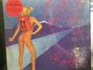 Roger Waters The Pros And Cons Of Hitch Hiking Lp In Shrink Hype Uncensored