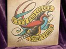 City and Colour Sometimes Alexisonfire Dallas Green Holiday Red OOP Double LP 