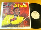 MONO BLUES LP - B.B. KING - CROWN 5309 - 