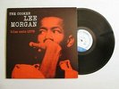 LEE MORGAN The Cooker LP FRANCE REISSUE 1983 HARD BOP BLUE NOTE