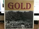 Gold “No Parking” used VG+++ lp, Rockadelic Records US 1996, acid rock