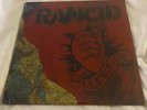 Rancid ?= Let's Go = SEALED = EPITAPH = 87361-1