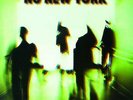 VARIOUS ARTISTS-No New York VINYL NEW