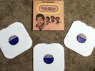 Smokey Robinson & The Miracles, Anthology 3 LPs  Original Motown VG+  +Booklet
