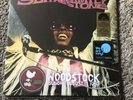 SLY AND THE FAMILY STONE WOODSTOCK SUNDAY AUGUST 17, 1969  Sealed