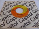 LOU RAWLS - THE HOUSE NEXT DOOR / COME ON IN, MR. BLUES - CAPITOL