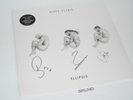 LP: Biffy Clyro – Ellipsis, Limited Signed Edition, NEU & OVP (A13/1)