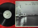 LP Thomas Leer & Robert Rental: The Bridge (Industrial IR 00078) 1979