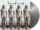 Tin Machine -Tin Machine II -LIMITED SILVER 180 Gram Audiophile Vinyl BOWIE