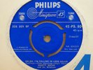 MARTY WILDE OH-OH IM FALLING IN LOVE AGAIN SING BOY SING UK PHILIPS 7