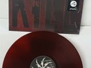 Cannibal Corpse Kill Opaque Red Black Marbled Vinyl LP Record new