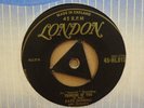 FATS DOMINO THINKING OF YOU / I KNOW OG UK TRI CENTRE GOLD LONDON 7