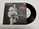 Elvis Presley Life/Only believe 45 giri promozionale Italy Rca Italiana 1971