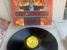 Music For Magicians LP 1974 Electric Lemon Records