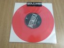 METALLICA - UNTIL IT SLEEPS - LIMITED EDITION - 10