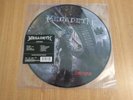 MEGADETH - DYSTOPIA - PICTURE DISC - EXCELLENT