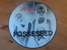 VENOM - POSSESSED - PICTURE DISC 12