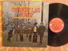 ROBERT E. LEE BRIGADE Far Enough (Self Titled) LP Columbia 1970 CANADA PSYCH