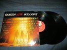 Queen Live Killers Doppel LP