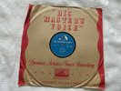 Elvis Presley 78 HMV POP 249 Hound Dog / Dont Be Cruel