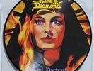 KING DIAMOND 'Fatal Portrait' Picture Disc Vinyl LP NEW