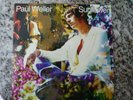Paul Weller Sunflower Bull Rush/Magic Bus 45 7