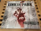 LINKIN PARK HYBRID THEORY VINYL LP BRAND NEW AND SEALED
