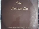 PRINCE Chocolate Box LP RARE ORIGINAL STUDIO OUTTAKES